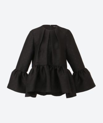 ＜TSURU By MARIKO OIKAWA (Women)＞Ｃｌａｒａ　ＢＬ―２２５４１００