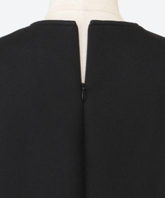 TSURU by Mariko Oikawa Paola 36 ブラック Paola BL―2254140 | TSURU By MARIKO OIKAWA (Women