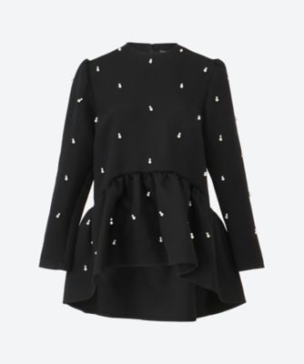 Col KN―1253100 | TSURU By MARIKO OIKAWA (Women)/ツル