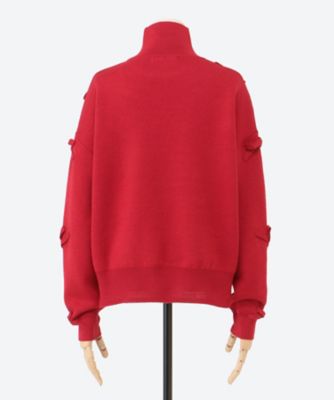 新品タグ付き！ツルバイマリコオイカワ　Cupid Cupid KN―2254110 | TSURU By MARIKO OIKAWA (Women