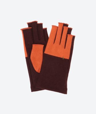 ＜Lapero (Women)＞手袋　Ｐｏｉｔｉｅｒｓ　５２６００