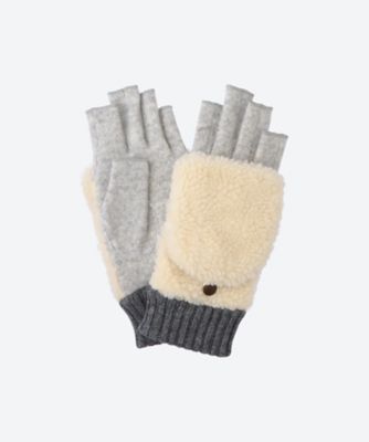 手袋 Les―273 | Les mignardises (Women)/レ・ミニャルディズ