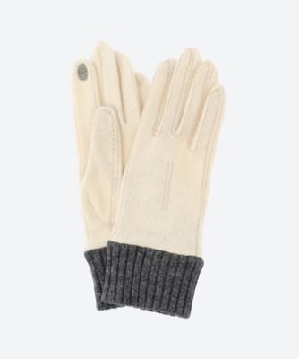 手袋 Les―275 | Les mignardises (Women)/レ・ミニャルディズ