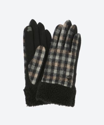 エムズグレイシー レディース皮手袋 エムズグレイシー レザー 手袋