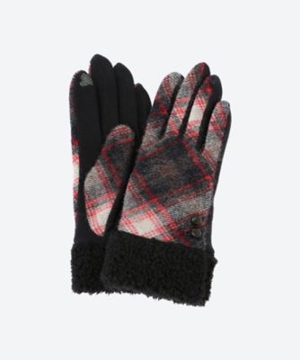 ＜Les　mignardises (Women)＞手袋　Ｌｅｓ―２７７