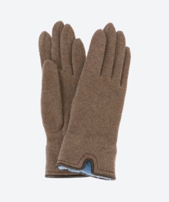 レディースの手袋 | 三越伊勢丹オンラインストア・通販【公式】