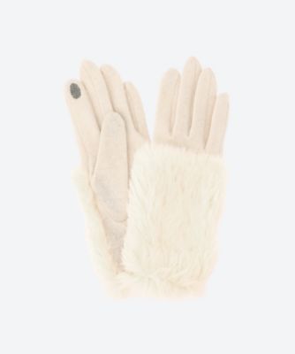 手袋 Les―283 | Les mignardises (Women)/レ・ミニャルディズ