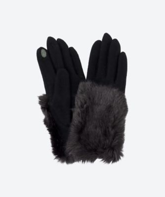 手袋 Les―283 | Les mignardises (Women)/レ・ミニャルディズ