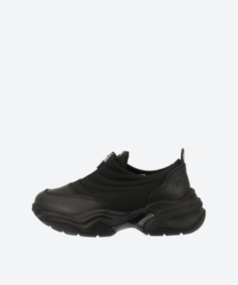 FOUNTAIN (Black) スニーカー スニーカー FOUNTAIN | OAO (Women)/オーエーオー