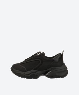 ＜OAO (Women)＞スニーカー　ＦＡＢＥＲ