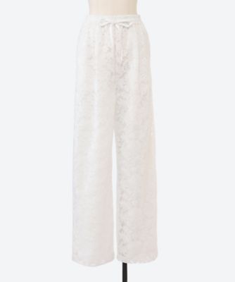 Statice PT―1264590 | TSURU By MARIKO OIKAWA (Women