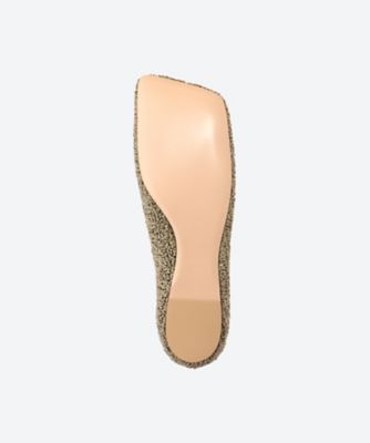 シューズ LINDA FLAT petit10 | PIPPICHIC (Women