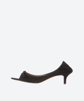 ＜PIPPICHIC (Women)＞パンプス　ＣＨＲＩＳＴＥＬ　Ｒｅ―ｂｏｒｎ１３