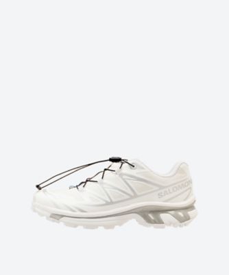 ＜SALOMON＞スニーカー　ＸＴ―６　ＧＴＸ　Ｌ４７５８１１００　２６ＳＳ