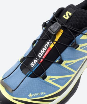 スニーカー XT－6 GTX L49158700 | SALOMON (Women