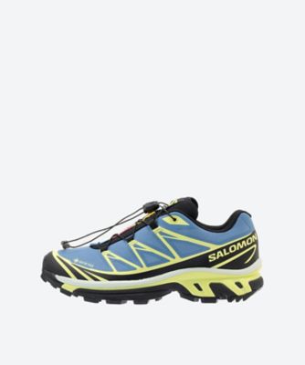 スニーカー XT－6 GTX L49158700 | SALOMON (Women