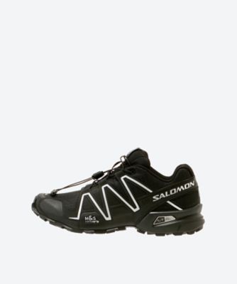 ＜SALOMON＞スニーカー　ＳＰＥＥＤＣＲＯＳＳ　３　Ｌ４７５８８０００　２６ＳＳ