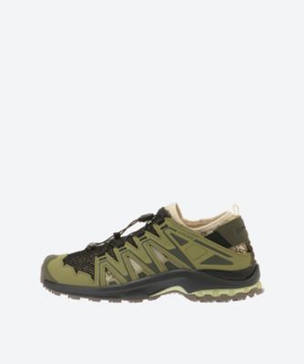 SALOMONのシューズ | レディース | 三越伊勢丹オンラインストア・通販