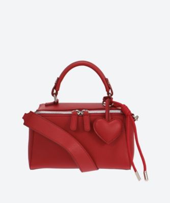 新品未使用♡TSURU By MARIKO OIKAWA Relief 赤♡ Vivace | TSURU By MARIKO OIKAWA (Women)/ツル バイ マリコ