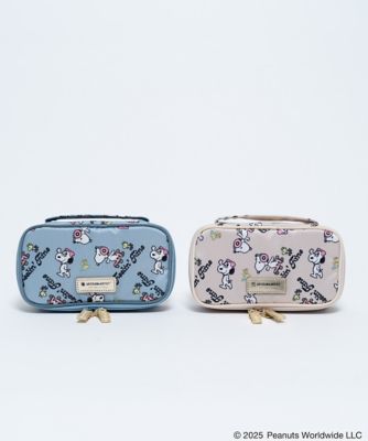 ARTISAN&ARTIST (Women)/アルティザン・アンド・アーティスト ピーナッツ　ハンディ・メイクドレッサー・ミニ