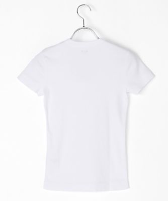 【Ｊｅｓｓｉｃａ】Ｕネック半袖Ｔシャツ（ＡＡ１Ｓ００４Ｙ）