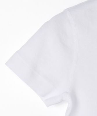 【Ｊｅｓｓｉｃａ】Ｕネック半袖Ｔシャツ（ＡＡ１Ｓ００４Ｙ）