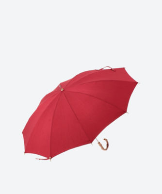 シャンタン晴雨兼用ショート傘 | ファッション・服 | 三越伊勢丹