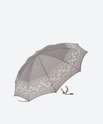 オパール晴雨兼用ショート傘