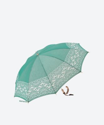 オパール晴雨兼用ショート傘