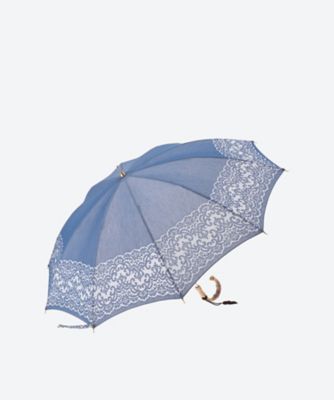 オパール晴雨兼用ショート傘