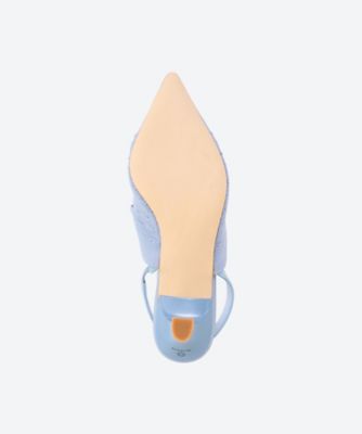 Ｋｎｉｔ　Ｌａｃｅ―Ｕｐ　Ｓｎｅａｋｅｒ　Ｈｅｅｌｓ　ＭＳ２３２５－ＳＡＸ