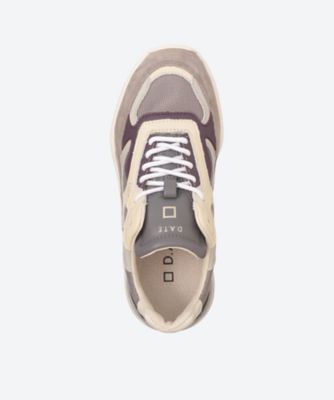 テディー スニーカー FUGA DRAGON／25FW | D.A.T.E./デイト