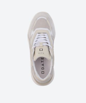 スニーカー FUGA NYLON／25FW | D.A.T.E./デイト