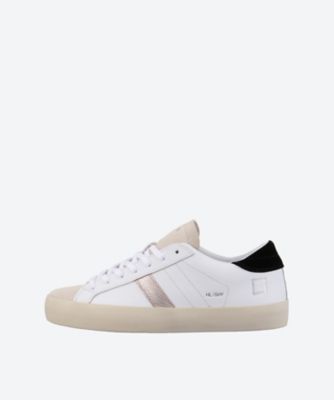 HAL様ご予約品 スニーカー HILL LOW SHINY／25FW | D.A.T.E.