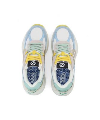 スニーカー CARTER／2ー61536 | NO NAME (Women 