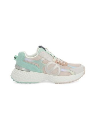 ＜NO NAME (Women)＞スニーカー　ＣＡＲＴＥＲ／２ー６１５３９