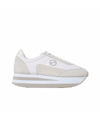 ＜NO NAME (Women)＞スニーカー　Ｐ．ＪＯＧー６１１１４