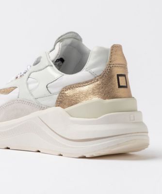 スニーカー FG COLERD 26SS | D.A.T.E./デイト | 三越