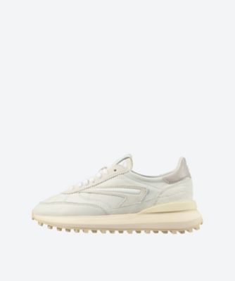 ＜D.A.T.E.＞伊勢丹新宿店限定商品　ＤＡＴＥスニーカー　ＡＴＨＬＥＴＡ　ＬＥＡ／Ｉ
