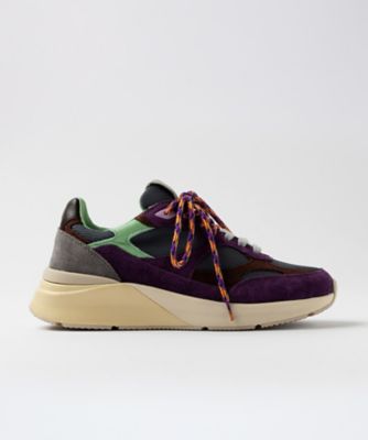 ＜D.A.T.E.＞スニーカー　ＦＧ　２０　ＤＲＡＧＯＮ　２６ＳＳ