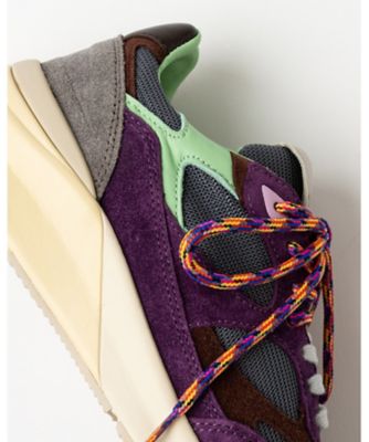 スニーカー FG 20 DRAGON 26SS | D.A.T.E./デイト