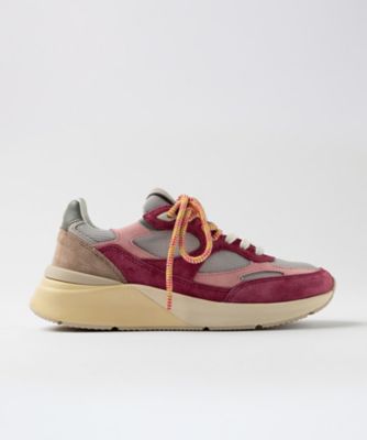 スニーカー FG 20 DRAGON 26SS | D.A.T.E./デイト