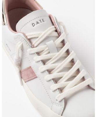 スニーカー HILL LOW CALF 26SS | D.A.T.E./デイト 