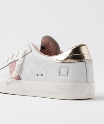 スニーカー HILL LOW CALF 26SS | D.A.T.E./デイト