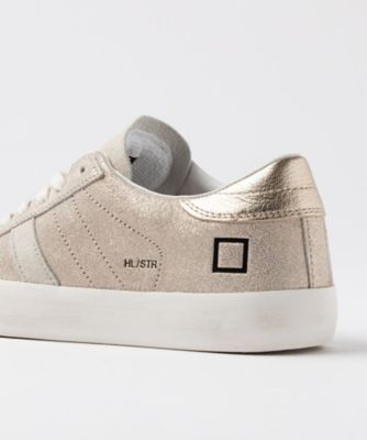 スニーカー HILL LOW STARDUST 26SS | D.A.T.E.