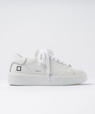 ＜D.A.T.E.＞スニーカー　ＳＦＥＲＡ　ＣＡＬＦ　２６ＳＳ