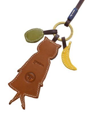 エルメス ペニンシュラ33周年記念 レザーチャーム エルメス ペニンシュラ33周年記念 レザーチャーム - メルカリ