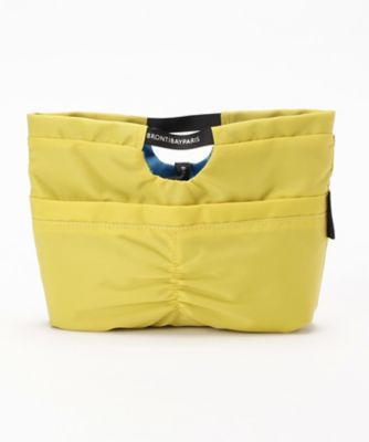 ｃｕｔｉｅ バッグインバッグ 三越伊勢丹オンラインストア 公式