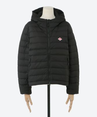 ミドルダウン フード付きジャケット ＃DT―A0563 NRP