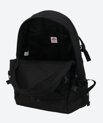 【新品・未使用】ダントン バックパック〈MONT FARON 27〉ブラック 楽天市場】ダントン DANTON モン ファロン バックパック